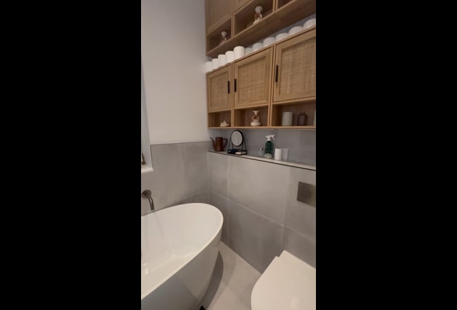 Large Double Room Avaliable, Blackheath, &pound;1500  Main Photo