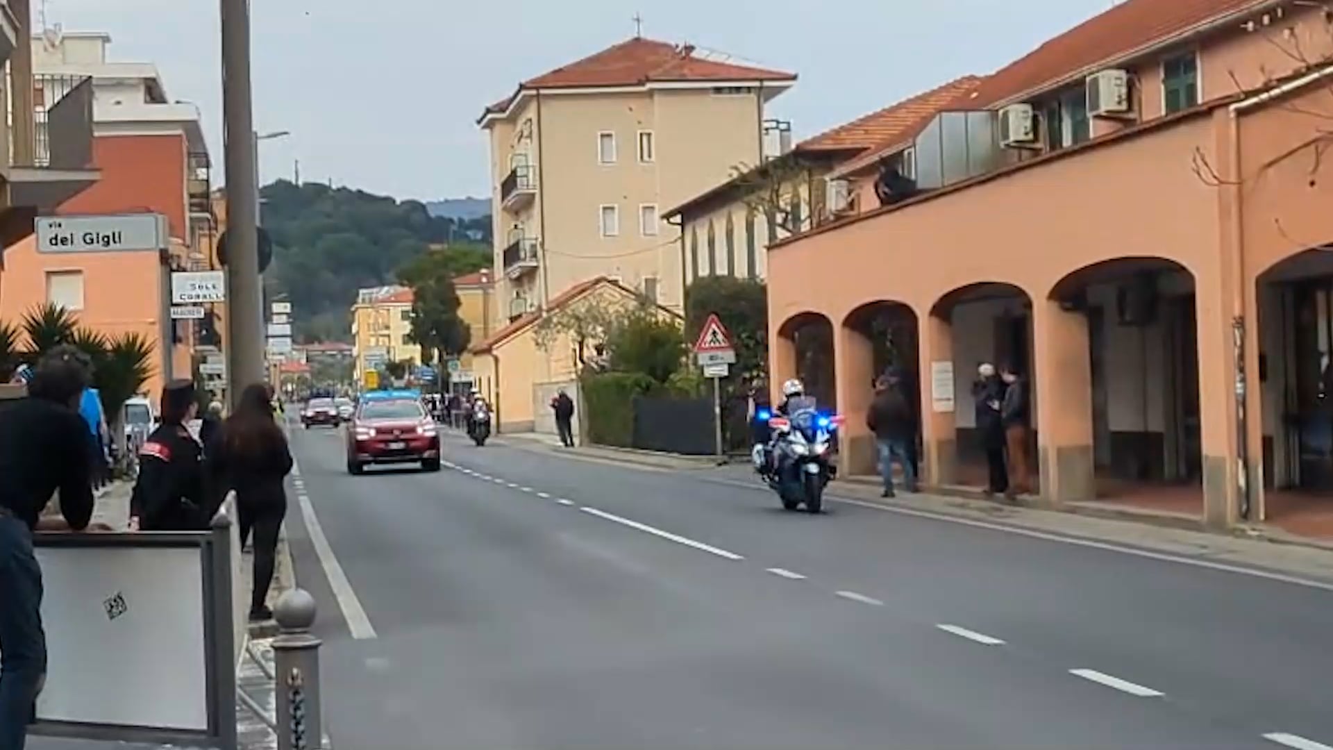 video