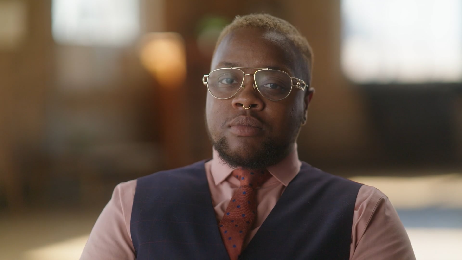 Rainbow Railroad: Welcome Corps Video / The BMP Film Co.