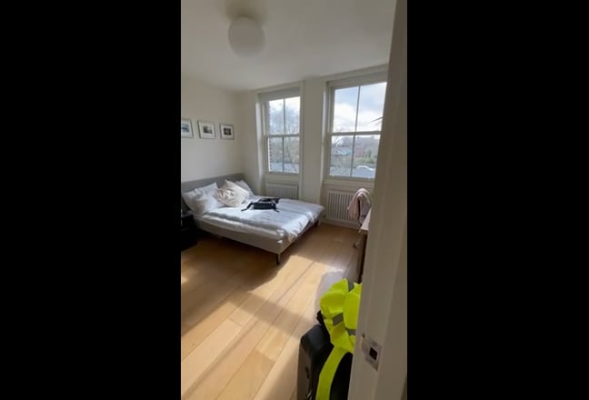 Rooms 5 mins from Hammersmith station!  Main Photo