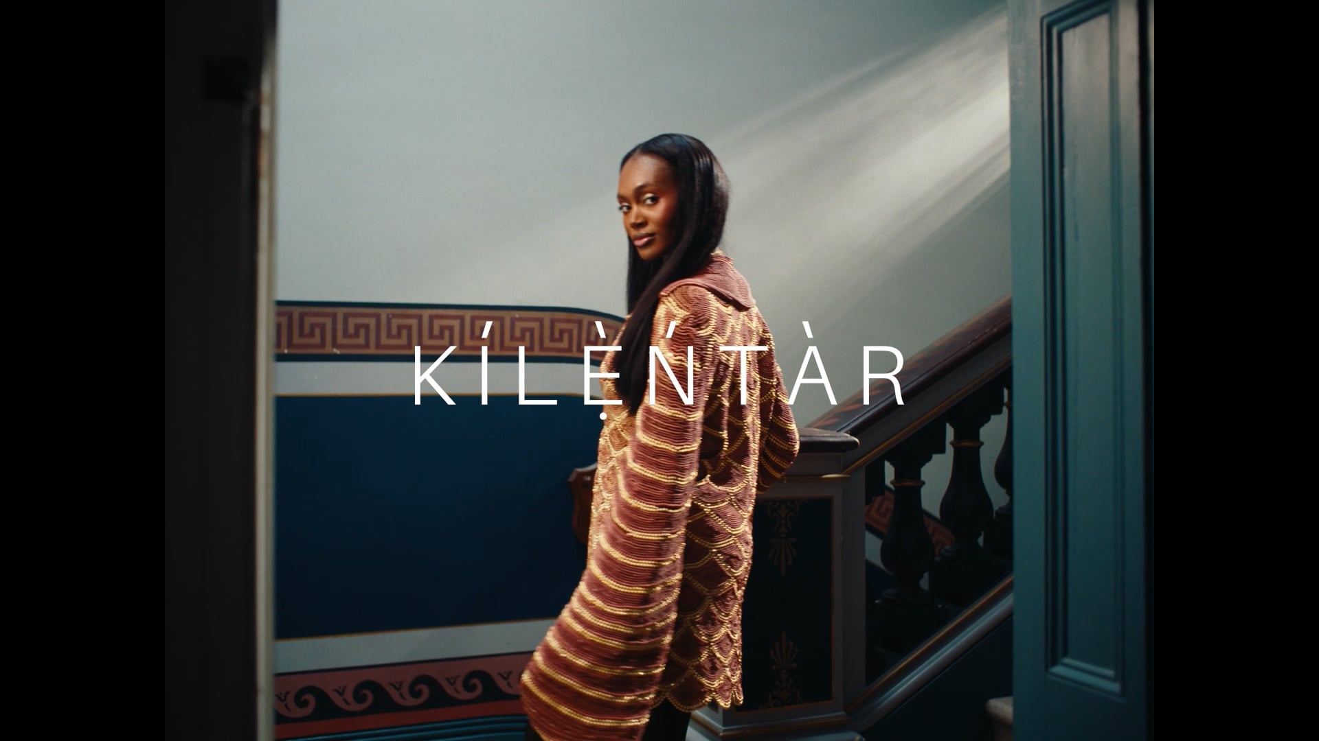 Súrùlérè - Kilentar