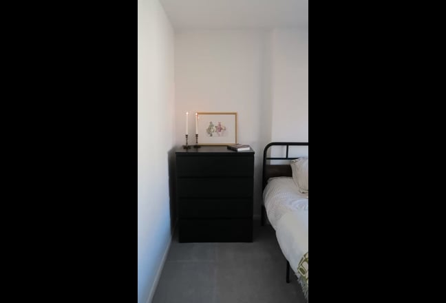 Double Furnished Room Main Photo