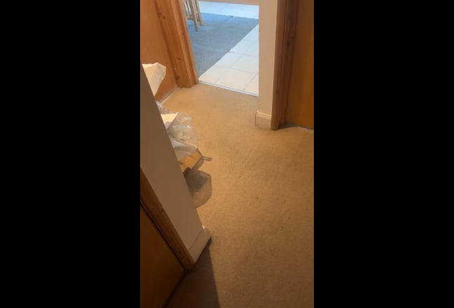 2 bedroom flat &pound;1750 total rent. (Whole flat) Main Photo