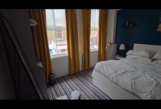 🚆Lovely Ensuite in Brick lane from May🚆 Main Photo