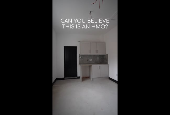 💎Hign-End Brand New En-suited Rooms-Spilsby Rd💎 Main Photo