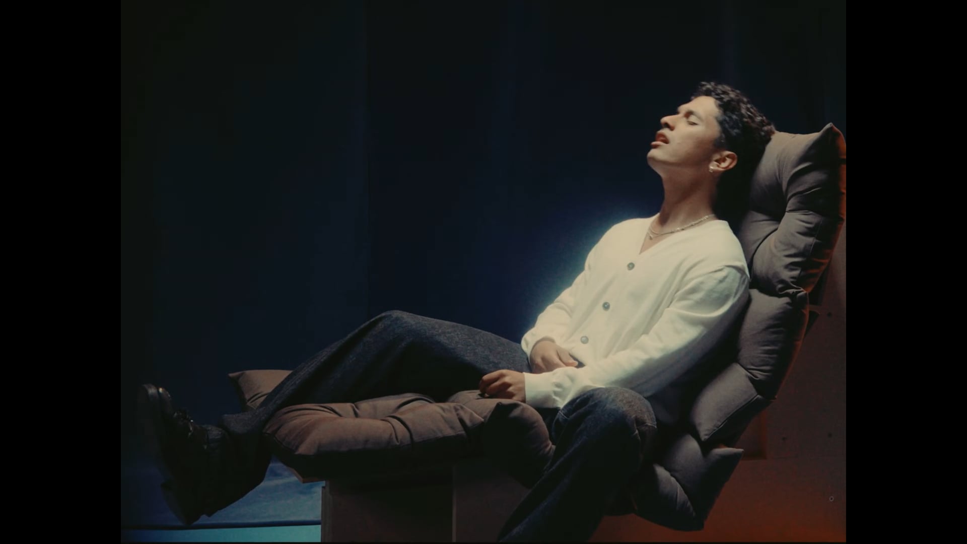 Gus - Octubre en NYC