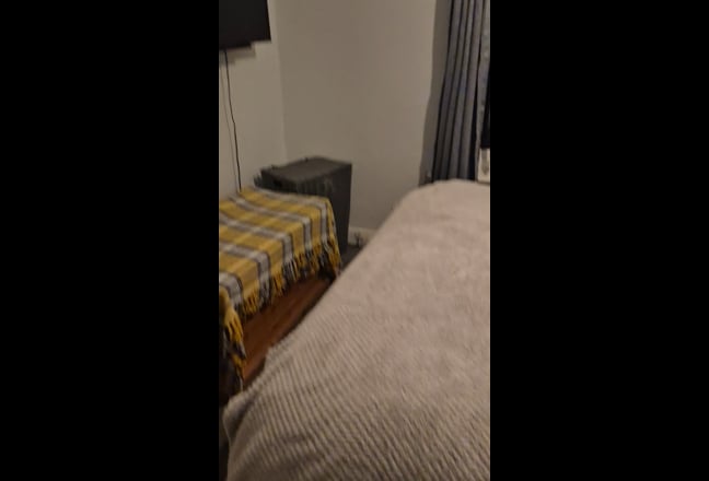 🏡 Double Room/  Ideal  for a Female  Main Photo