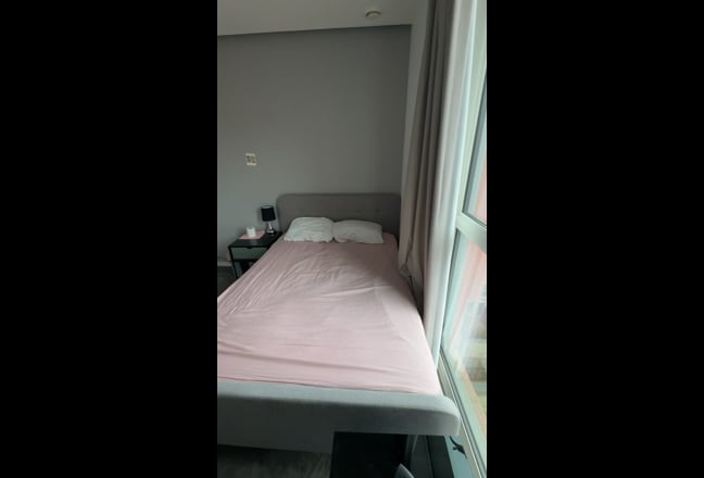 East village Stratford- double en-suite short let  Main Photo