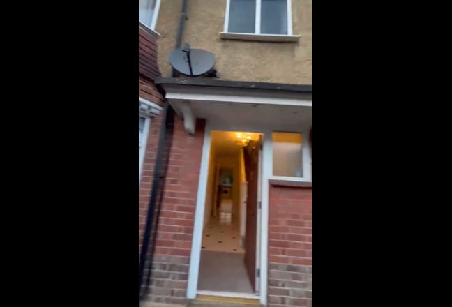 5 bedroom house, looking for families Main Photo