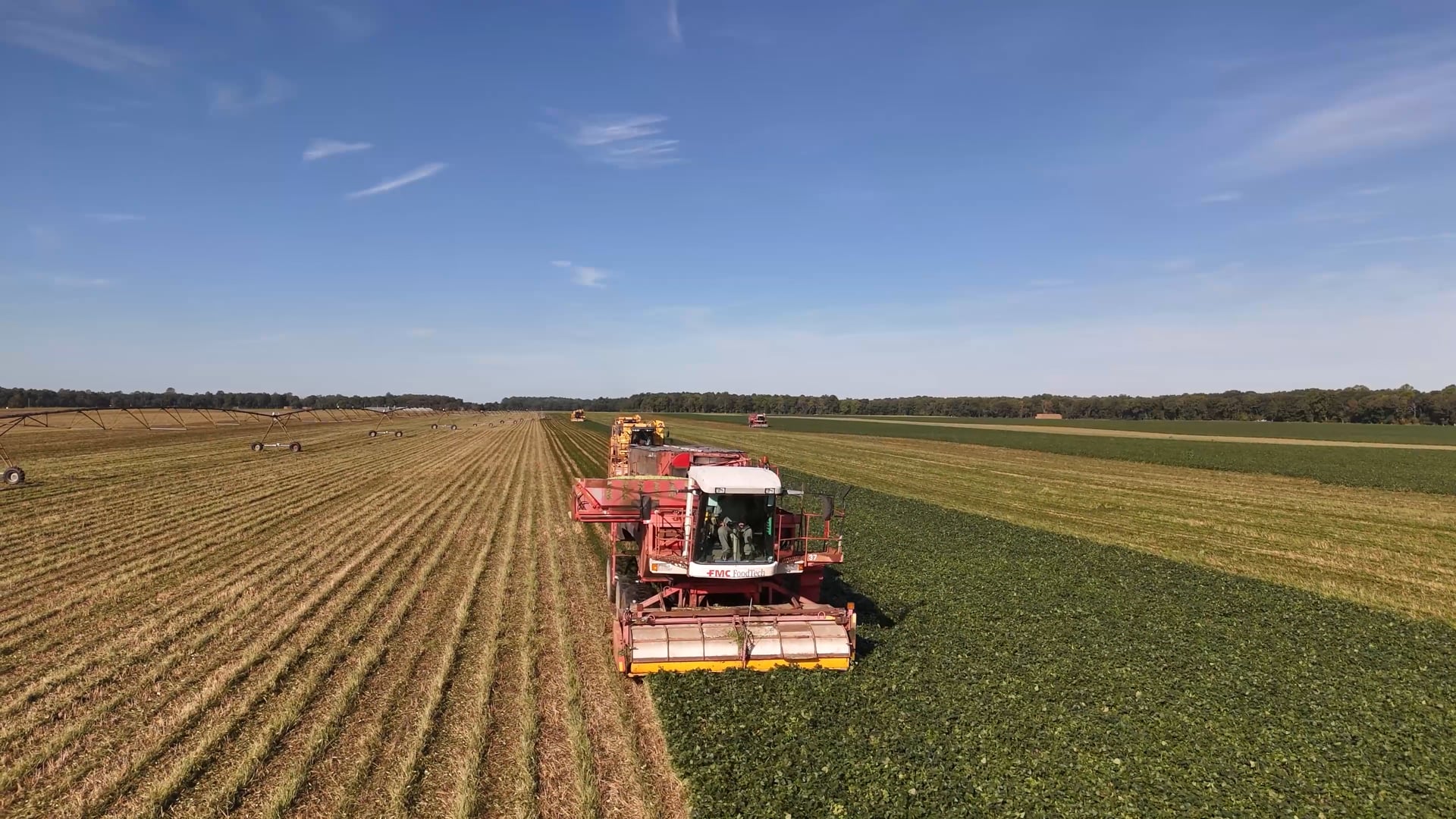 Deeply Rooted: Family Farming in Delaware