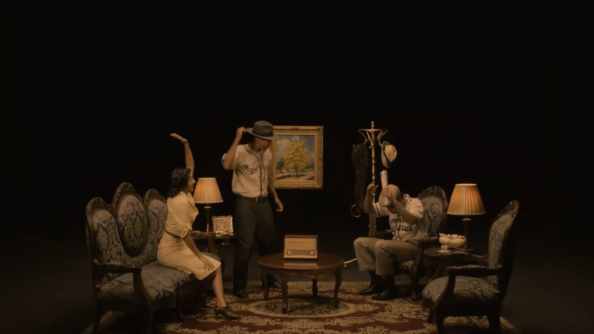 LVBP - 80 años, una vida, una liga - PEDS