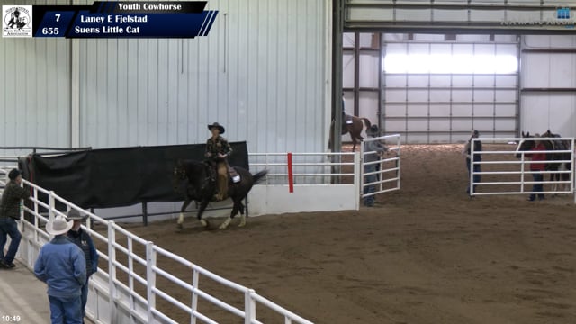 #655 Laney E Fjelstad