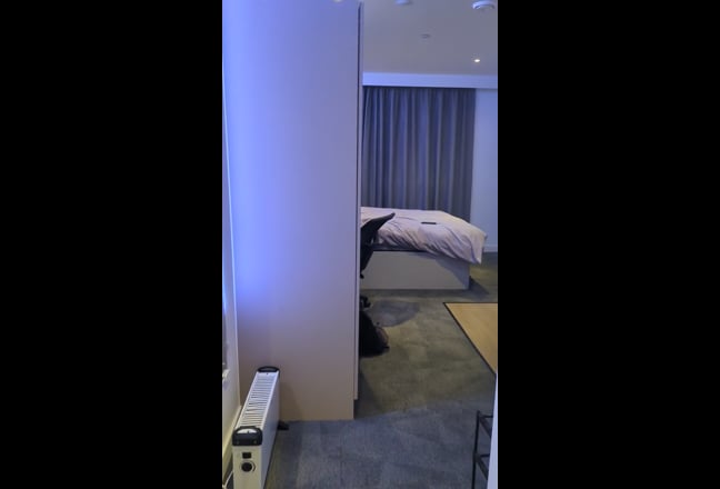 Studio Flat - True Salford Studio Plus Main Photo