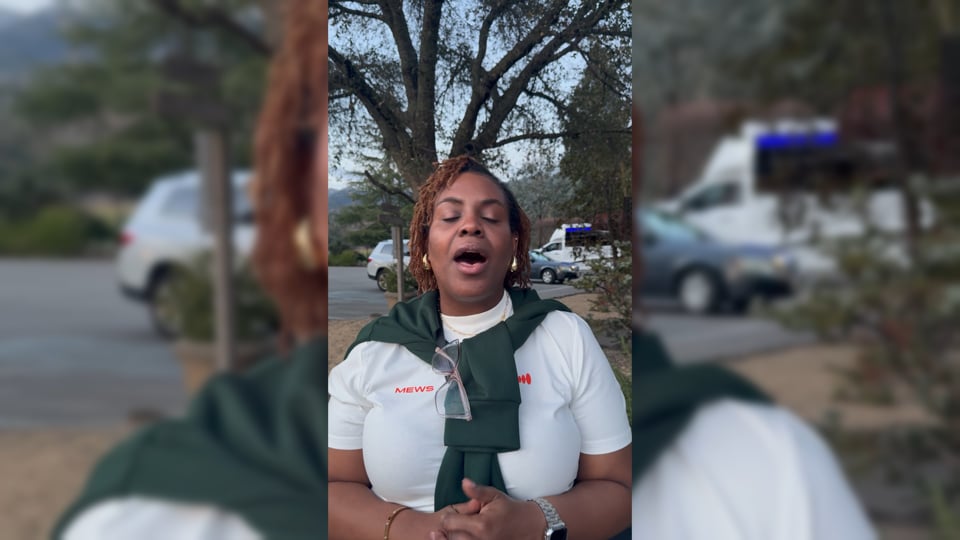 Tanisha Lewis Video Testimonial