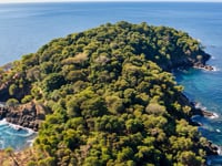 Isla Mona – Private island in Panama, Central America – video thumbnail