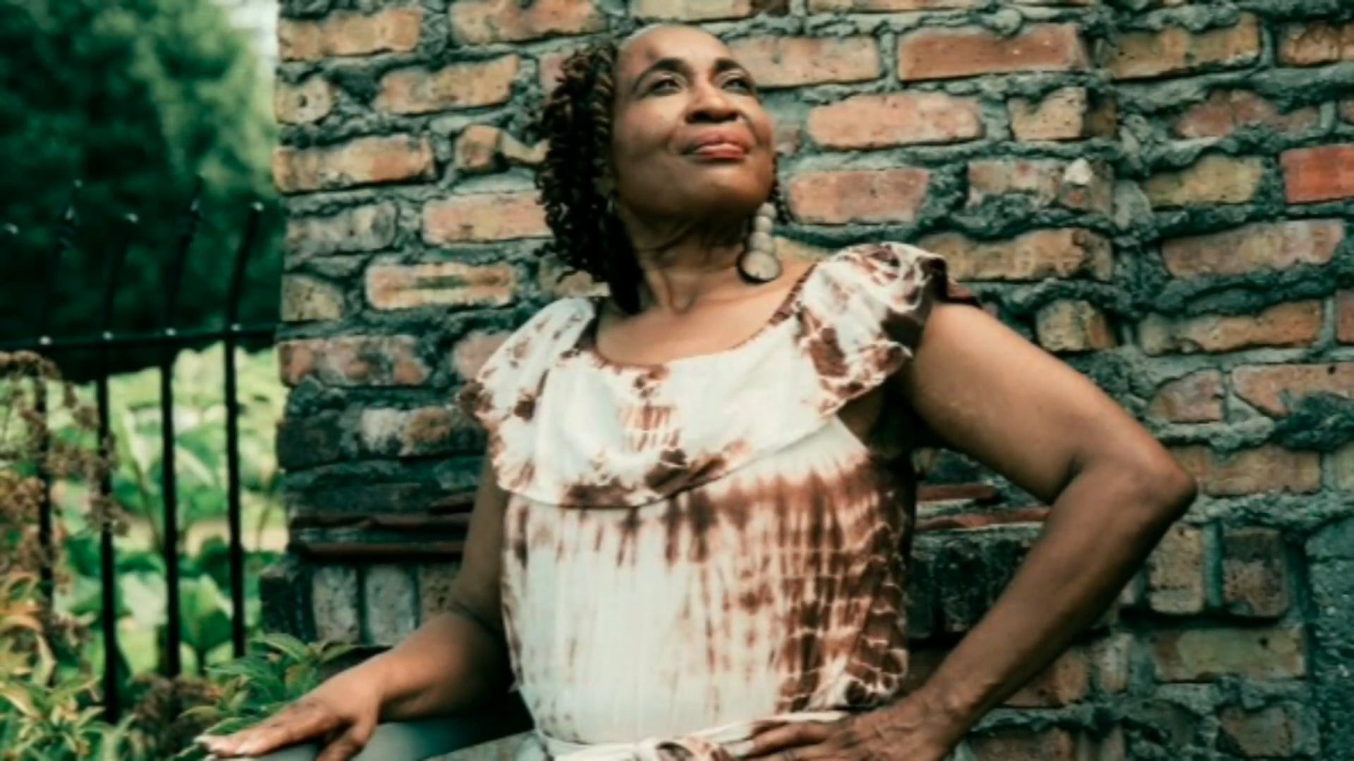 EP 1 - Elizabeth Utterback