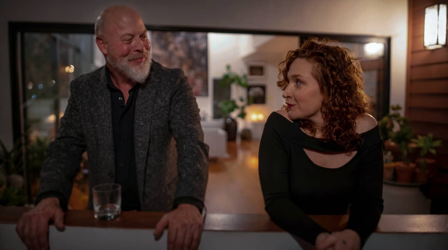 Implied Consent - Narrative Short