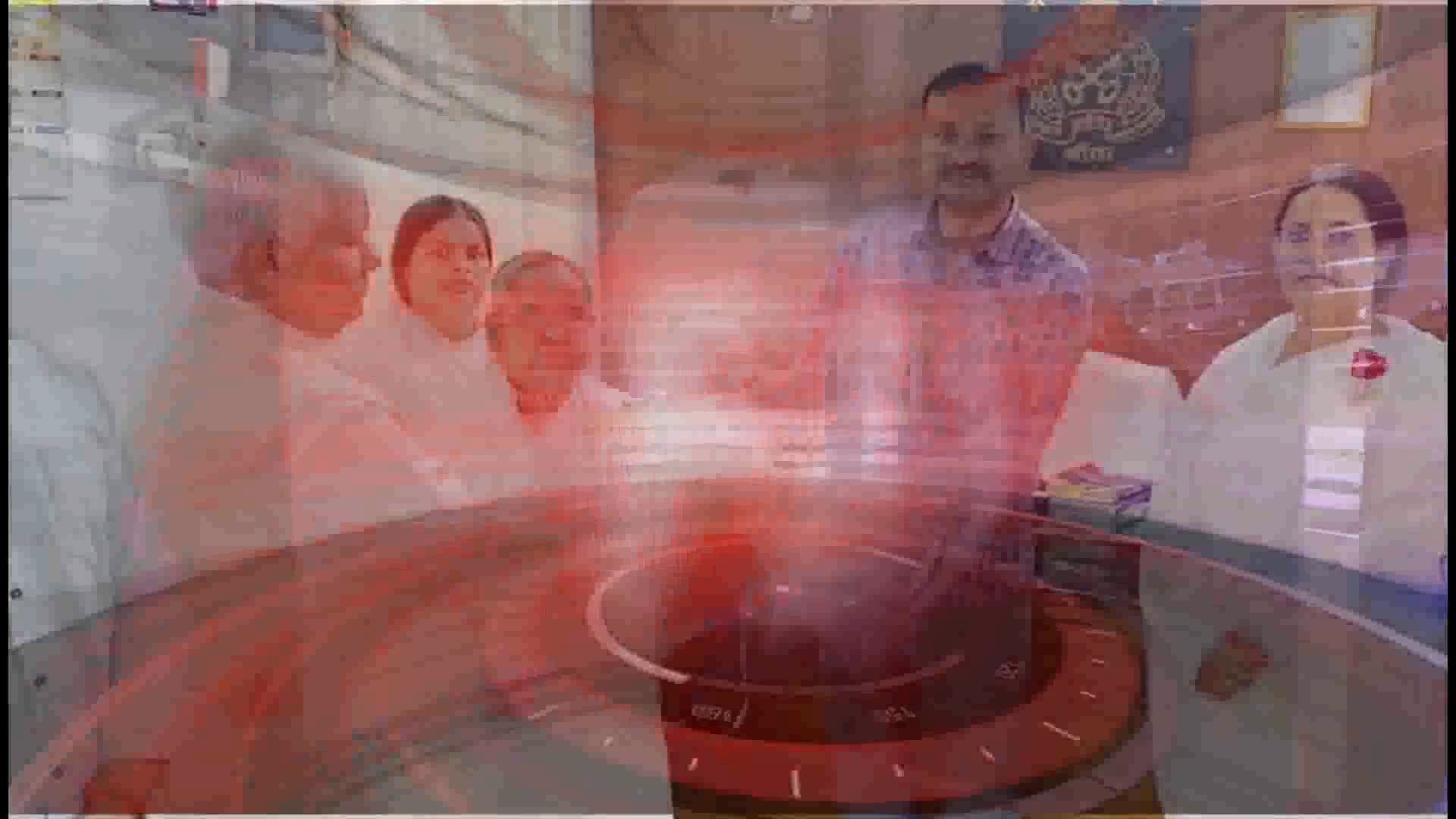 बांदा (यूपी) के मंडल कारागृह में बीके भगवान भाई माउंट आबू द्वारा अपराध मुक्त जीवन सकारात्मक जीवनशैली पर कार्यक्रम न्यूज