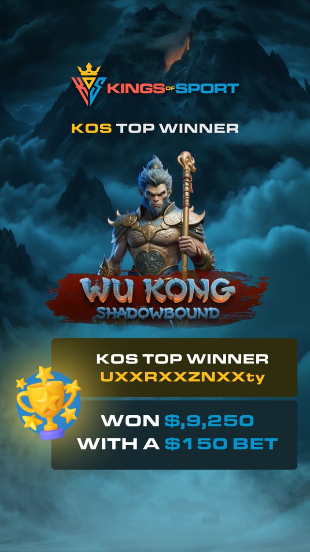 WUKONG Shadowbound