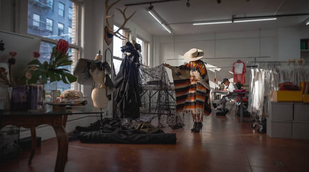 An Intentional Life - Documentary Short