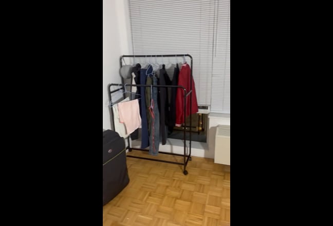 Newport Aquablu secondary bedroom Main Photo