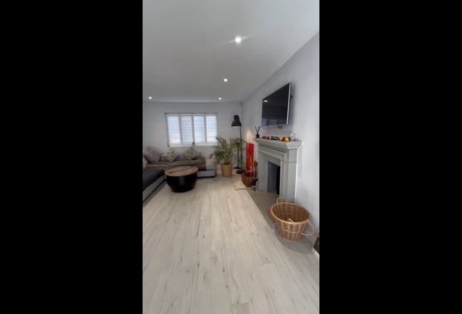 Double room - Huge Garden & Forest Behind Main Photo