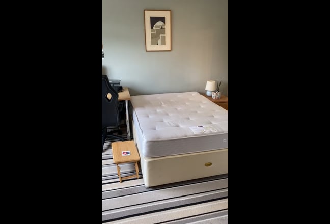 3 rooms (1 en-suite) near UEA/Research Park/NNUH Main Photo