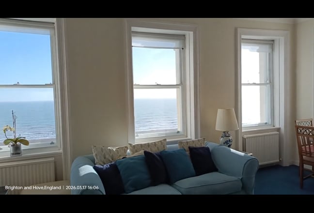 Shared  flat  on  Marine  Parade  BN2 117sqms  Main Photo