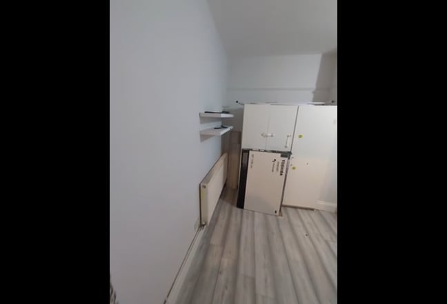 Double Room in Barton hill Main Photo