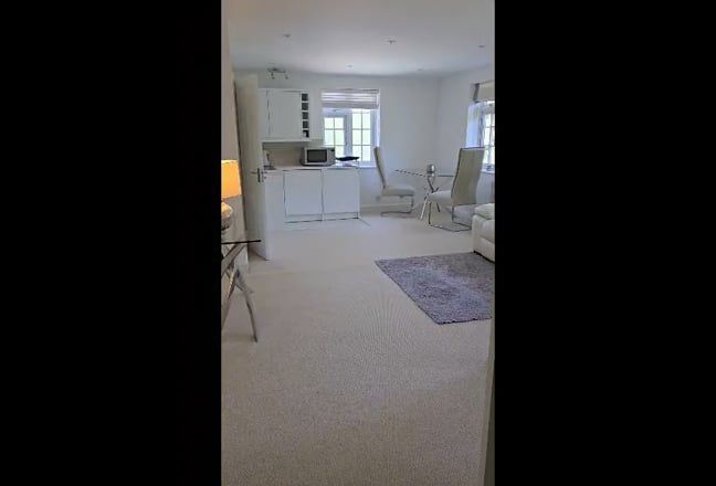 Self-Contained Living - Exclusive Central Location Main Photo