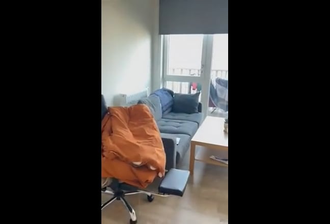 Beautiful en-suite room in a new 2-bed flat Main Photo