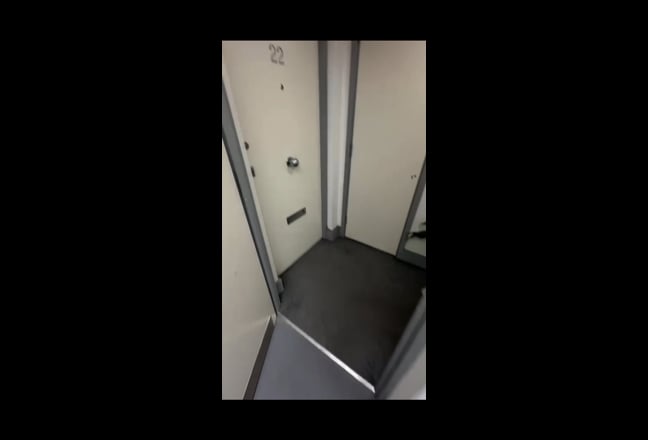 Modern Room for Professional Main Photo