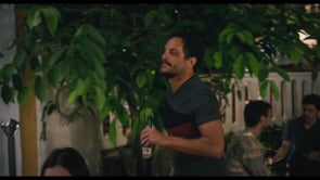 Cena na Série "Juntas e Separadas"