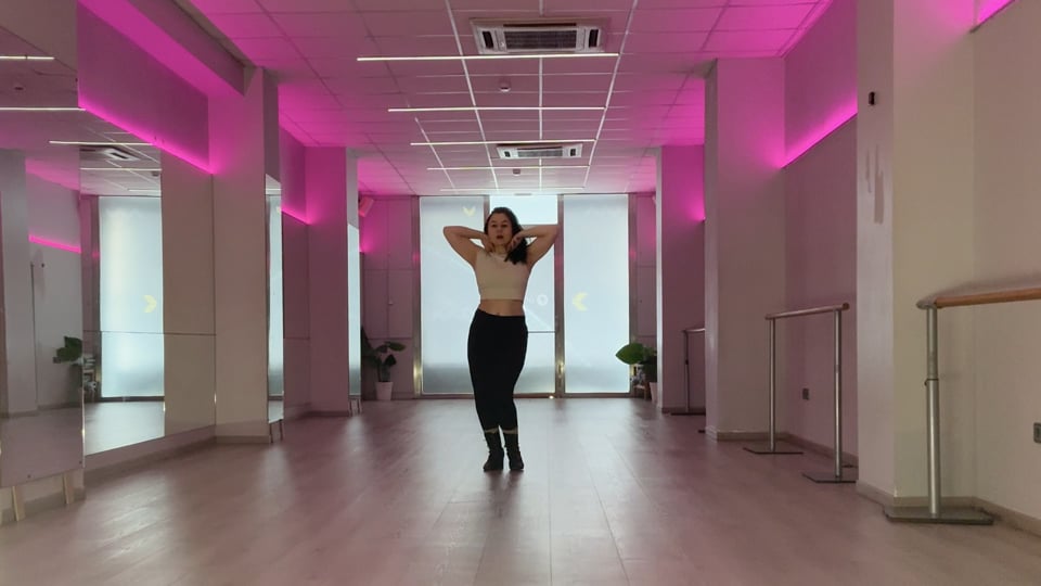 Sensuality | Sensual Axis