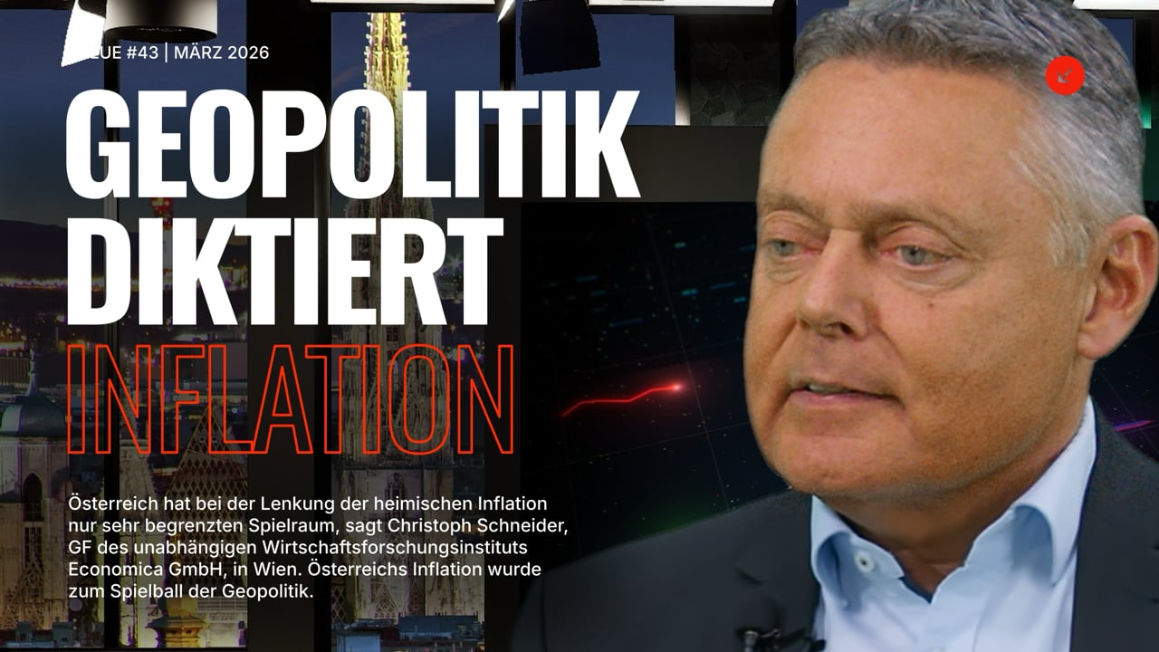 Value #43 Der Finanz Talk – Geopolitik diktiert Inflation.mov