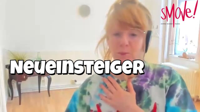 ohne Passwort - sMove! Beginner