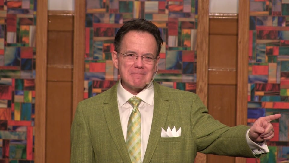 Some Saviour Stories  -- Dealing with WEEDS