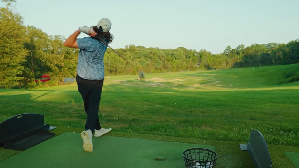 Golf Pride Case Study