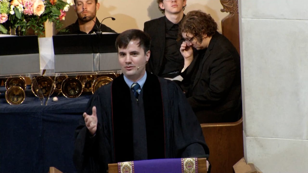 This Is Kind of Absurd, Isn’t It?