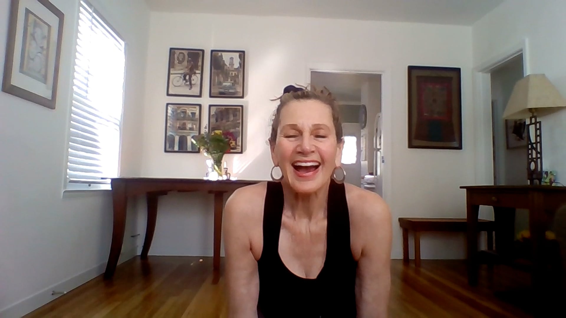 Mar Apr 2026 Beg Full class