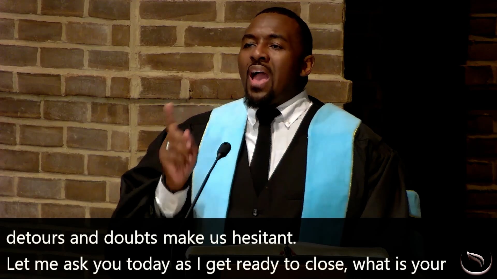 3-22-2026: Leaving a Legacy...of Dreaming