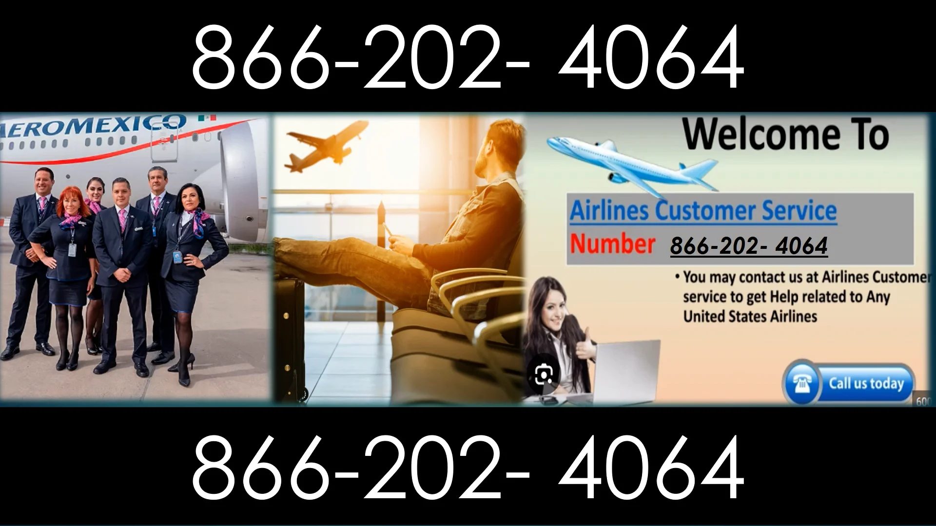 #${{New Policy Notify}} AeroMexico&reg; USA Helpline Numbers &mdash; Complete&trade; 2026 Guide for Passengers