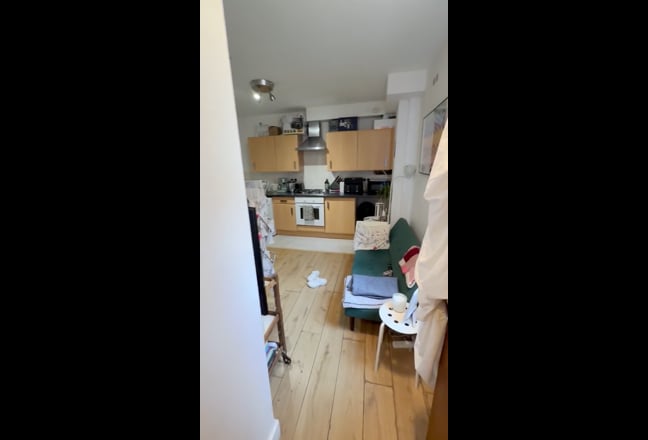 Fantastic 1 Double Bedroom Flat in Finchley Main Photo