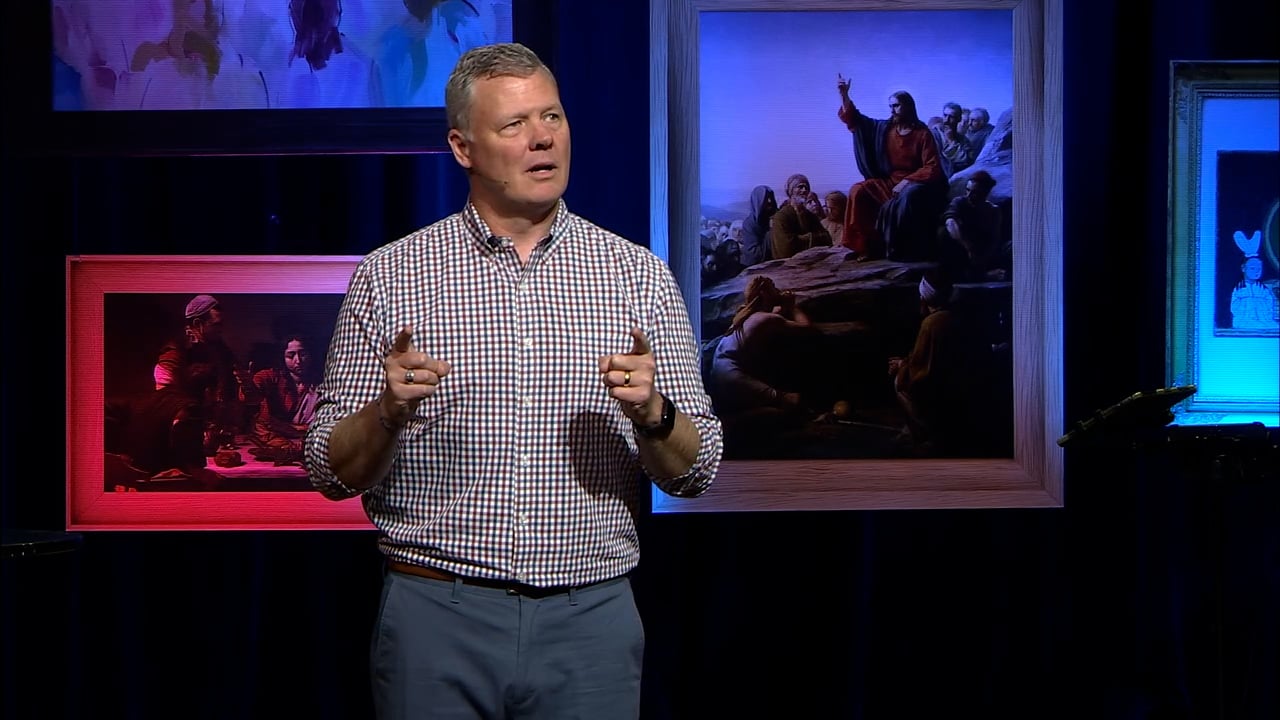 God Is Not Fair. God Is Generous!