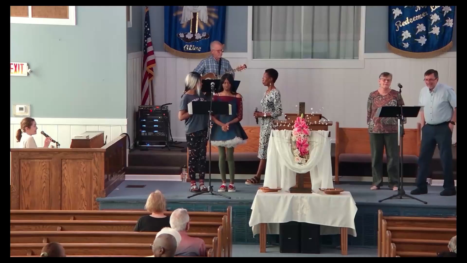 NCBC Worship - March 22nd, 2026