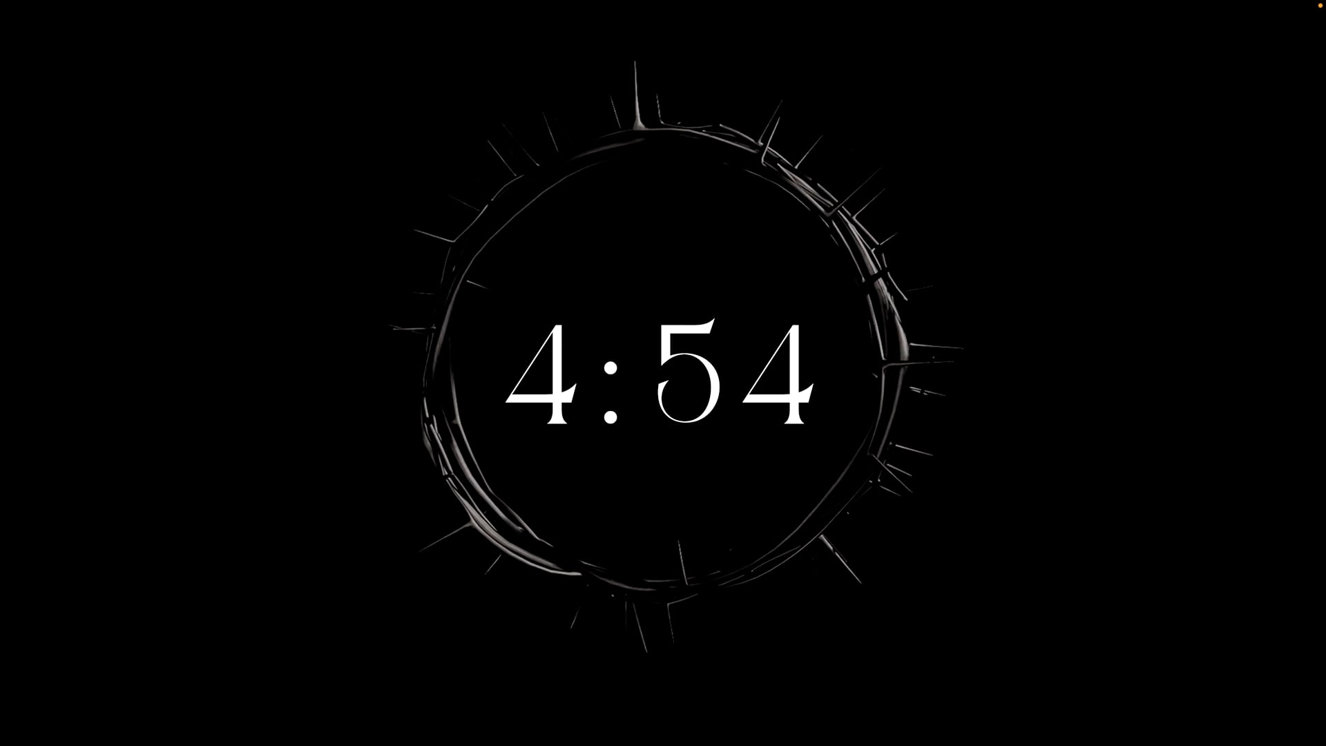 Worship Service | 3/22/26