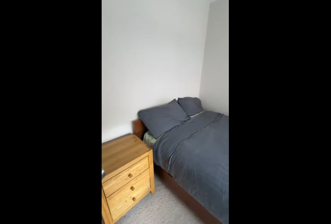 Double room for rent Crystal Palace Main Photo