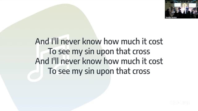 When God Chooses The Ordinary: Zaccheus