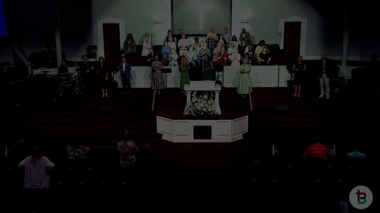 PUT YOUR SHOES ON: Bethesda Church of God