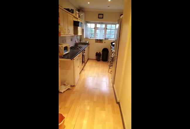 Cosy Double Room in East Acton, Bills Incl-Zone 2 Main Photo